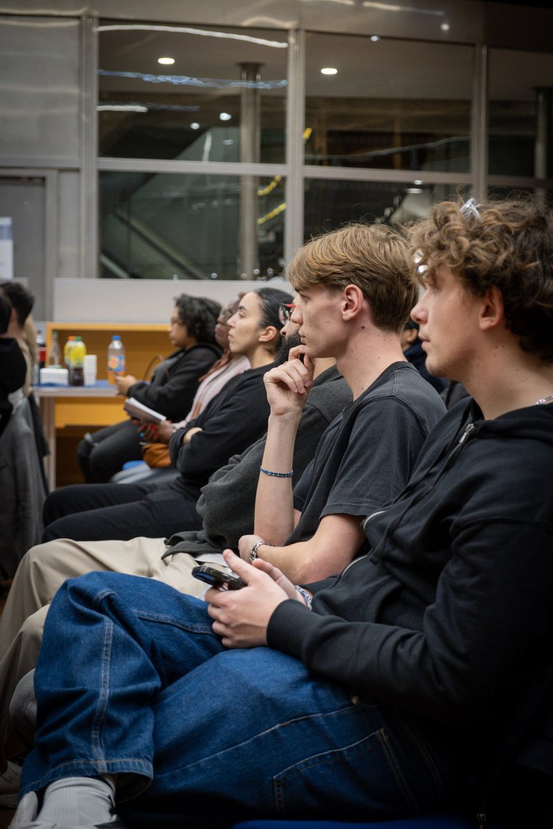 ft_gring0's tweet image. Such a great opportunity to present @syncitgg in front of @KRYPTOSPHERE_ and @SollPayHQ with @noah_plr .

Huge thanks to @SuperteamFRANCE for making it happen!