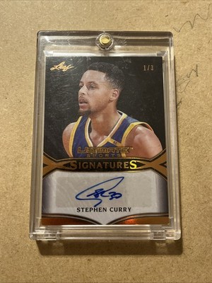 その他 2019 Leaf Stephen Curry Autograph その他 2019 Leaf Stephen Curry Autograph その他 2019 Leaf Stephen