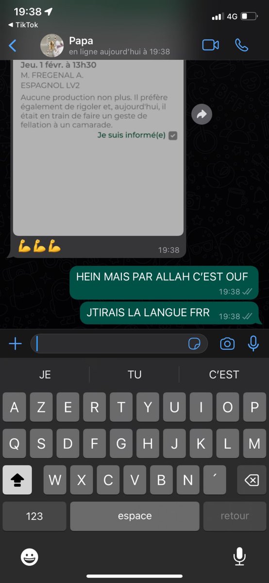 anisssnoww's tweet photo. J’crois j’ai déçu mon père les amis https://t.co/v5sVp0oNY1