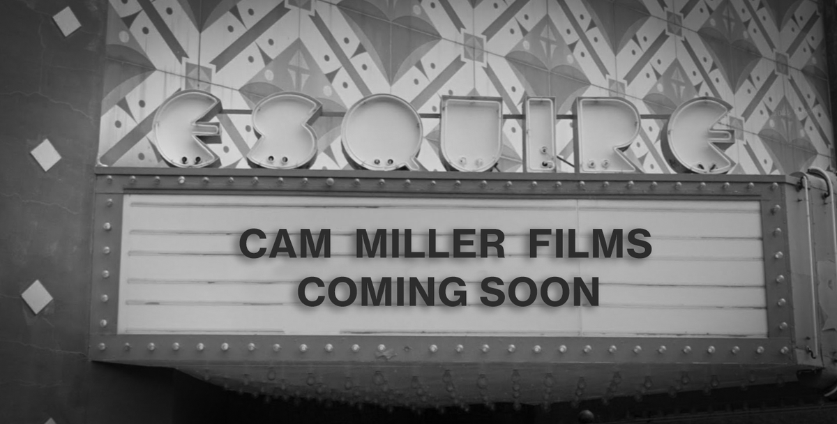 Ladies and gents, boys and girls...I am really, REALLY excited and honored to officially announce that I am working with the fantastic and incomparable <a href="/EsquireTheatre/">Esquire Theatre</a> on a VERY special project! Stay tuned!