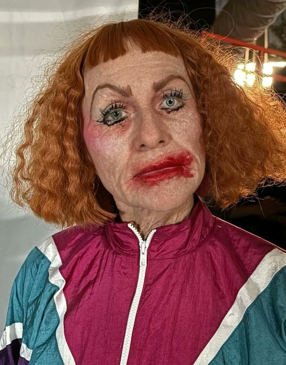 Weapons is the most fun I've had watching movie in a very long time.