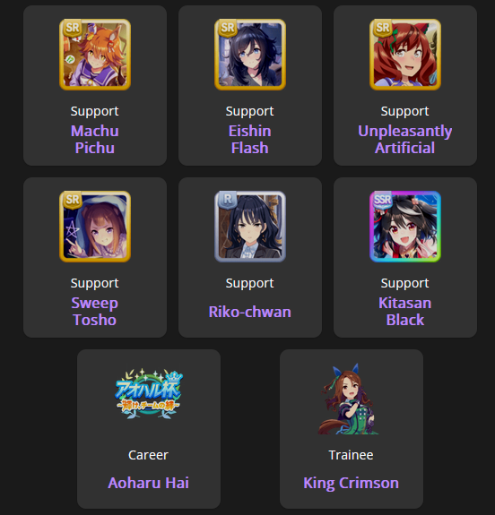 Handel Aleluia (@hamulily) on Twitter photo 