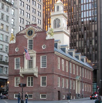 SalinaBBaker's tweet photo. General Joseph Warren's younger brothers, John and Eben, found his remains on Breed's Hill on April 5, 1776. A sexton had seen where Joseph fell when he was killed at the Battle of Bunker Hill on June 17, 1775. After some digging they found his mutilated and decomposed body identified by an artificial tooth fastened with gold wire. What most people don't know is that Joseph's remains laid in state at the Town House (Old State House) in Boston for three days before his funeral on April 8, 1776. So next time you visit the Old State House, stop for a minute and pay respects to Joseph Warren.