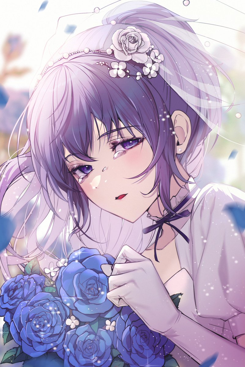 #prsk_FA 
마후유💍