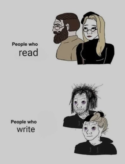 Vandaag ben ik dus jarig.
Nét als vorig jaar en volgend jaar.

Maar dat laatste is een aanname.
In Engelstalige landen zegt men:
"Never ASSUME! 
It makes an ASS out of U and ME..."

Feliciteren mág, maar je kunt óók denken: 
'Hou je klep en ga boeken schrijven!' 📚🙄