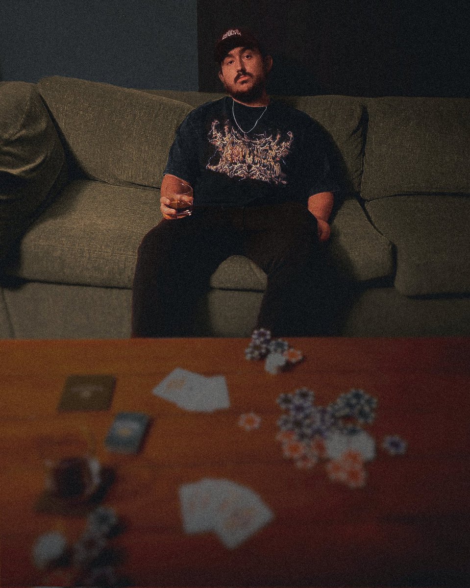 RepulseCo's tweet image. BIG Happy Birthday to Repulse&apos;s newest owner @JulianMGMT