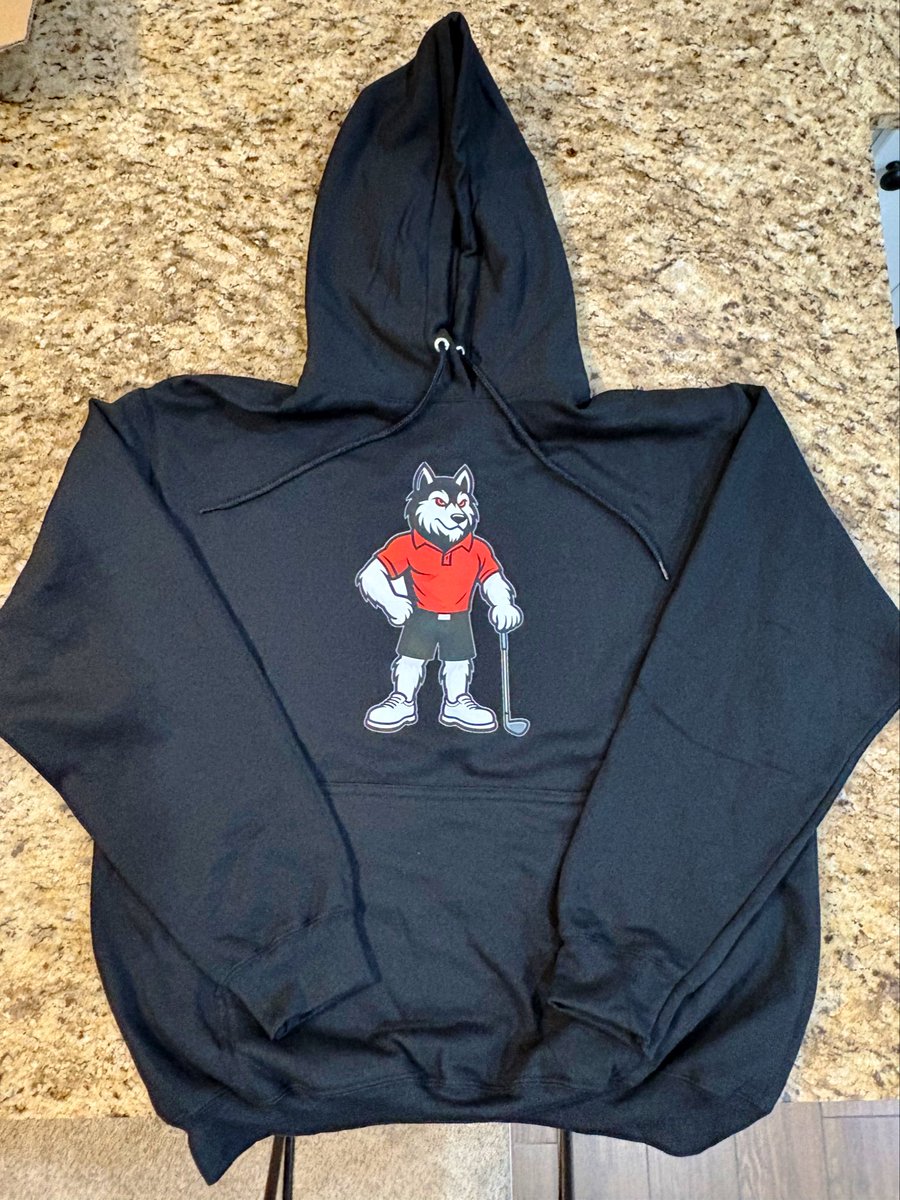 Husky_Golf's tweet photo. Christmas shopping for your Husky golfer?  

I have two Large hoodies and several t-shirts. DM for prices and to deliver. 

Thanks @ProTeamDesign! https://t.co/GZsMErmcSD