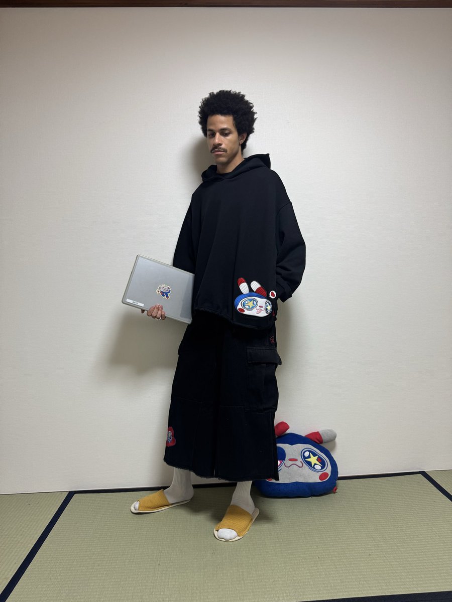 JERON BRAXTON ^ ^ tweet media