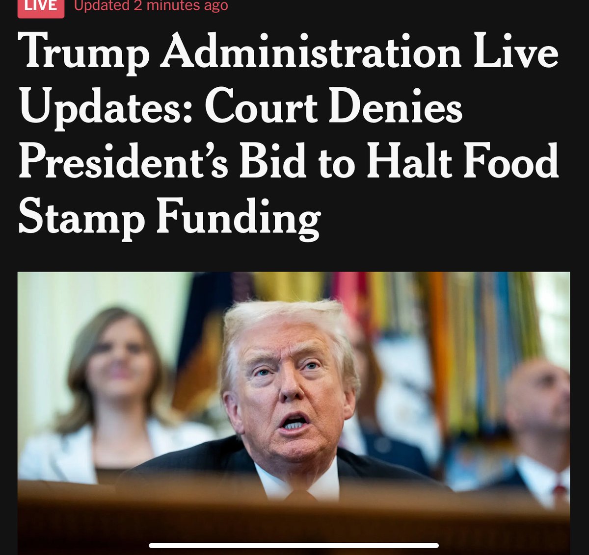 ChrisDPisan's tweet image. Dems supported a bill to continue paychecks for essential workers. Republicans rejected it. Trump fought like hell to keep from feeding poor children. Imaging fighting like hell to starve children.