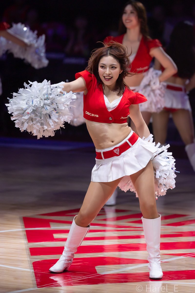 カホは寝て待てと言うが、寝てなど待ってられません！今週末も応炎MAX