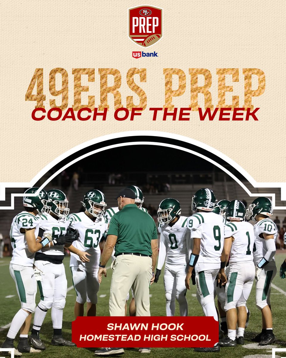 What a season it’s been across the Bay Area! From inspiring leadership to unforgettable performances, student-athletes and coaches have continued to raise the bar week after week. As we close out another incredible season of high school football, we’re proud to celebrate this