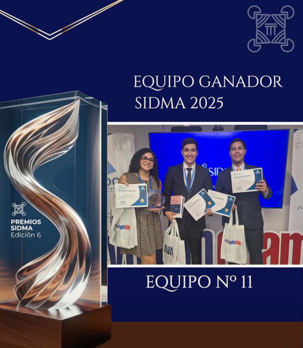 EscuelaDerechoUCV tweet media