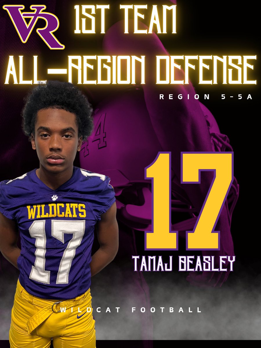 Tamaj Beasley tweet media