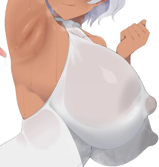 #いいおっぱいの日