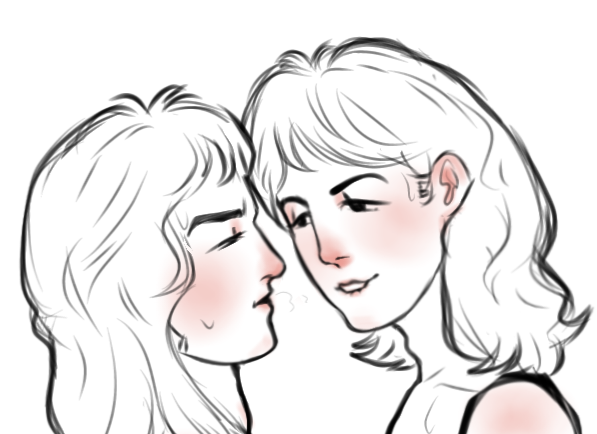 Deaky x Paul 😺