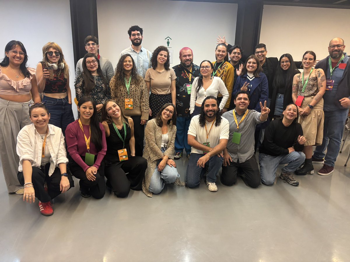 Erica Mora tweet media