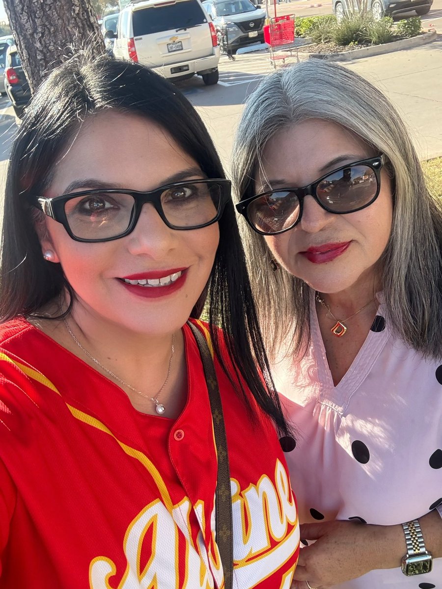 Nereida Ochoa tweet media