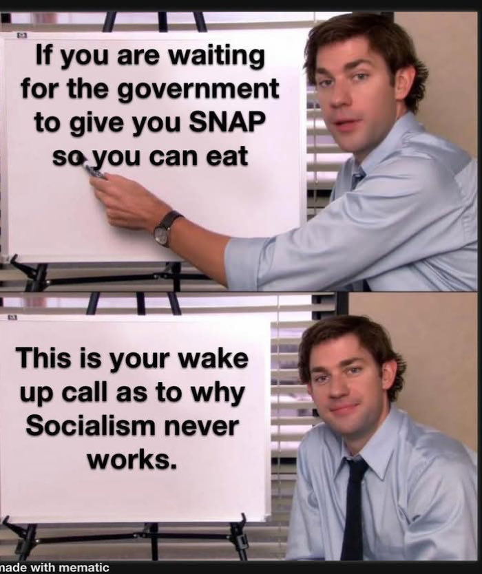 Ya think 🤦‍♂️