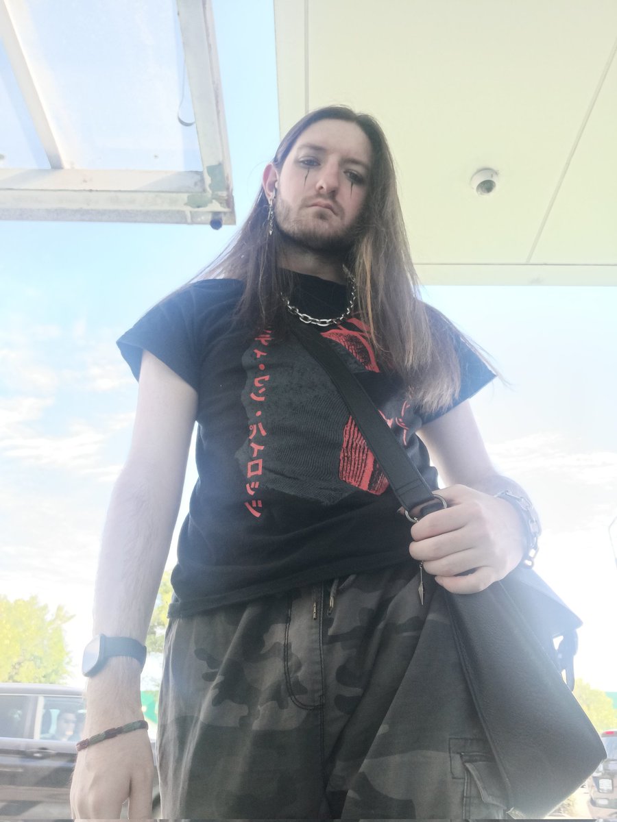 Tía Charon tweet media