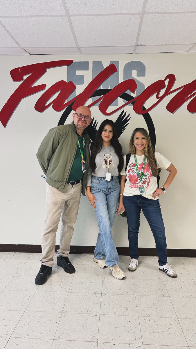 PHE 5th Graders (Future 6th Graders!!!) visited <a href="/BFMSFalcons/">Benjamin Franklin Int'l Exploratory Academy</a> Franklin today! We saw so many amazing opportunities for learning and growth for our Middle School experience. 🤩🙌🏼 Thanks for a wonderful experience, Falcons! We even saw some PHE Alumni!