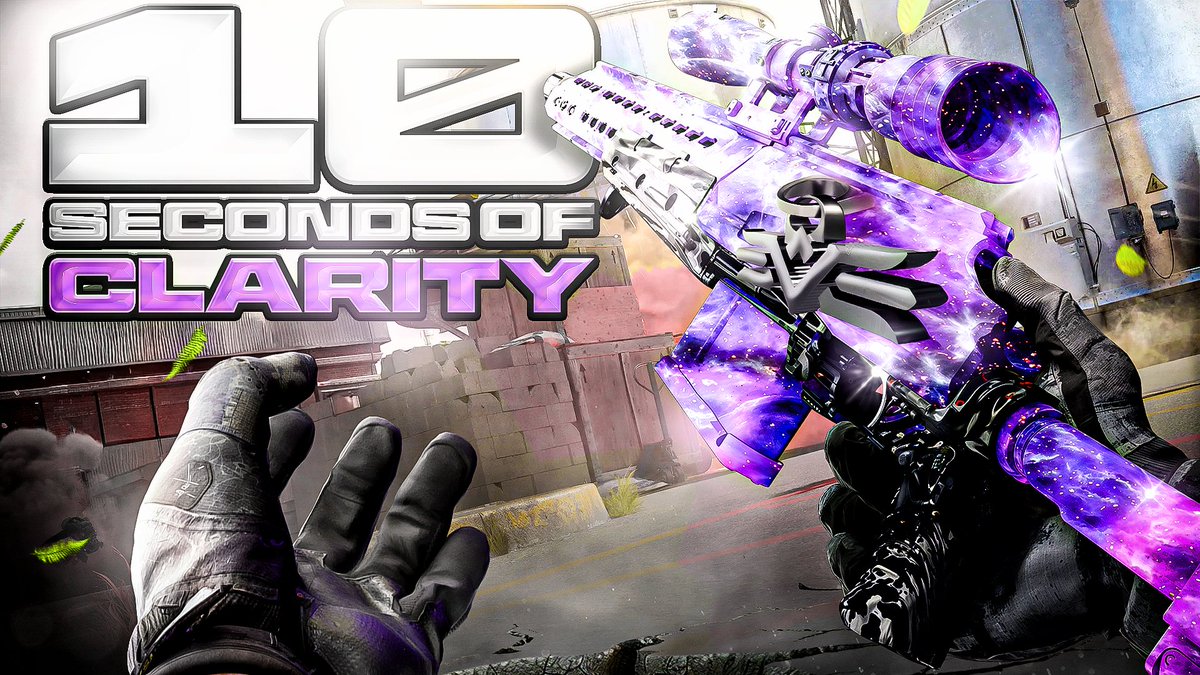 ValkyrieArray's tweet image. A BANGER BO6 EPISODE COMING MONDAY!!! 

FROM @ImReap 💪👁️👁️