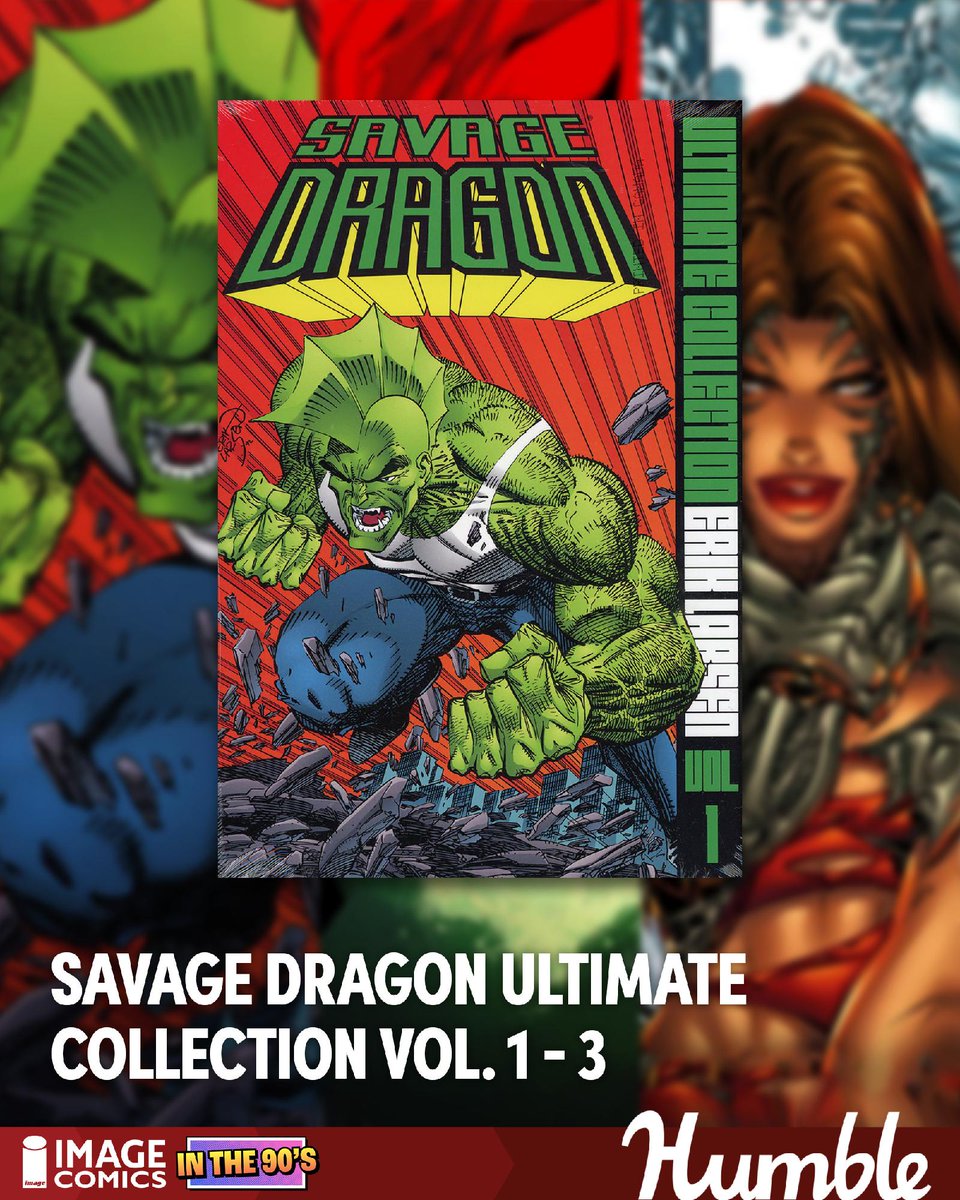 Humble Bundle tweet media