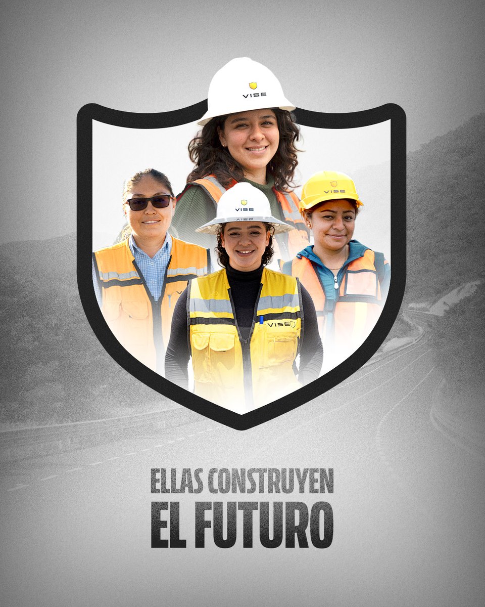 VISE México tweet media