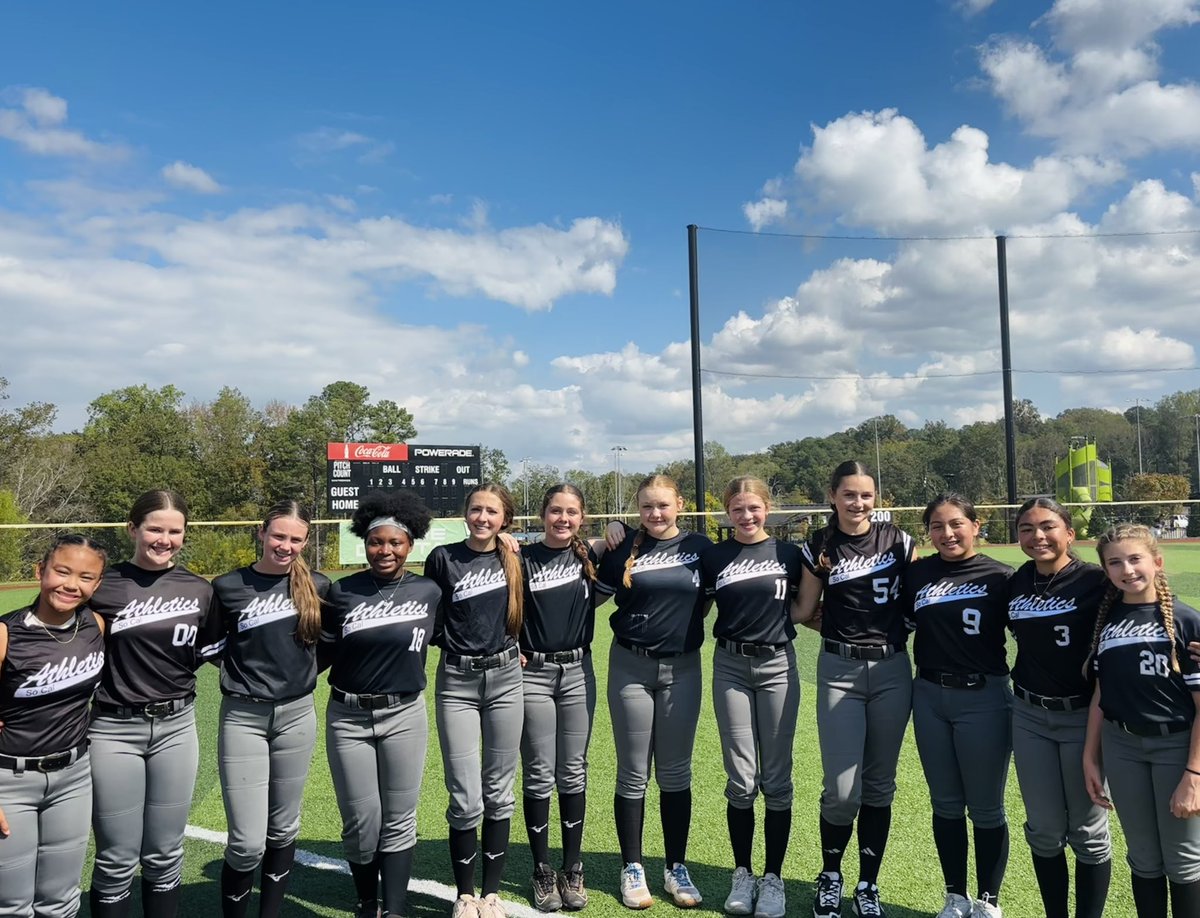 SoCal2030's tweet photo. Ready to watch these ladies compete this weekend! Catch us on the field in Fultondale! https://t.co/7LXHWde7Xw