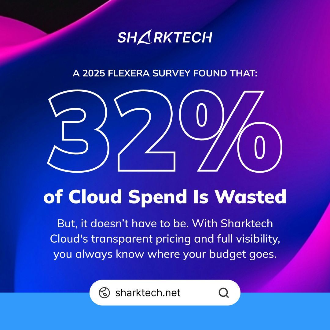 Sharktech tweet media