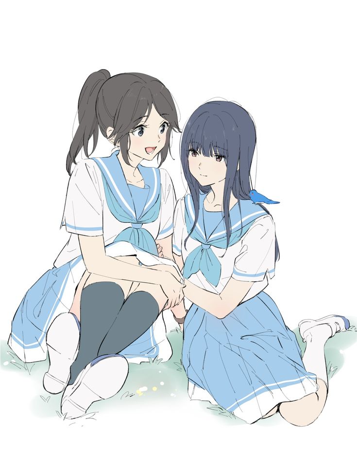 DailyMizore's tweet image. 