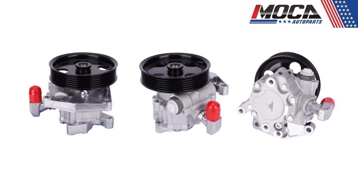 MOCA1535384's tweet image. 🚗Take Control with MOCA Power Steering Pump!
MOCA’s Power Steering Pump delivers smooth steering on every drive.

✅ Effortless steering
✅ Quick response
✅ Long-lasting reliability

👉Trust MOCA Autoparts, choose MOCA Autoparts.
#PowerSteeringPump #MOCAAutoparts #AutoParts