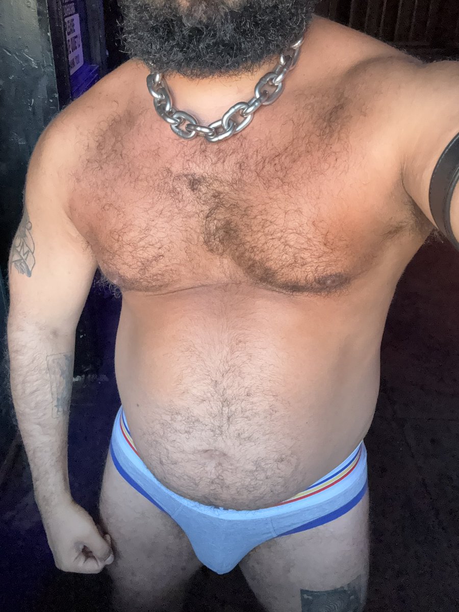 Another fat boy Friday. Let’s goooo