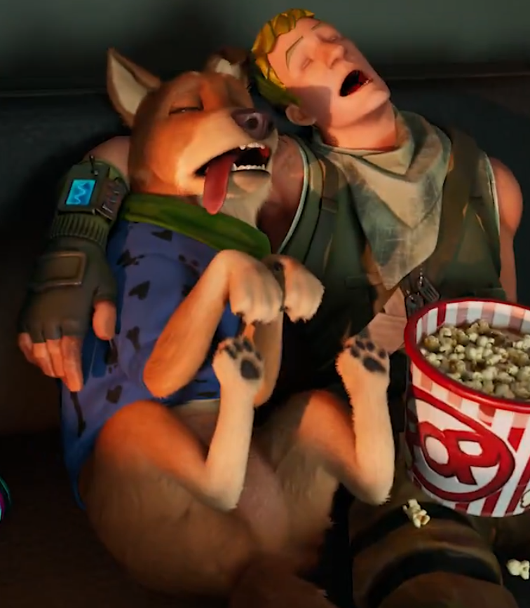 HYPEX's tweet image. 