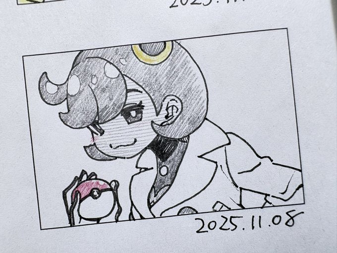 マチエールさん