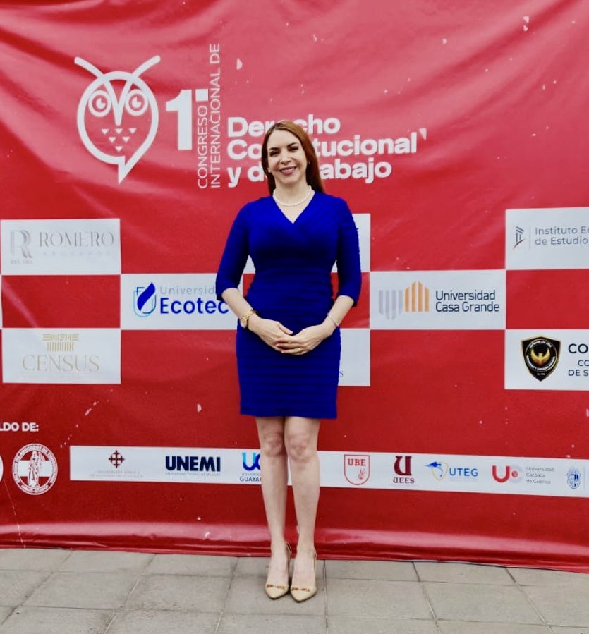 Corte Nacional de Justicia tweet media