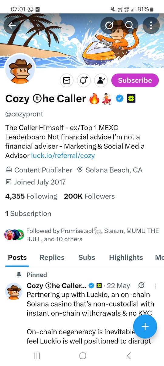 ensutang 🦍 tweet media