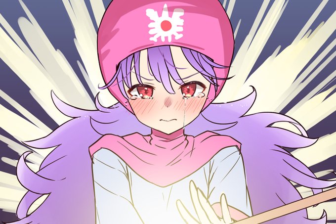 シリアスなのを描いてる訳じゃないんだけど、シーン的に今作にピッタリそうなシチュエーション風に出来そうだったから手を加えてみたwip魔改造 