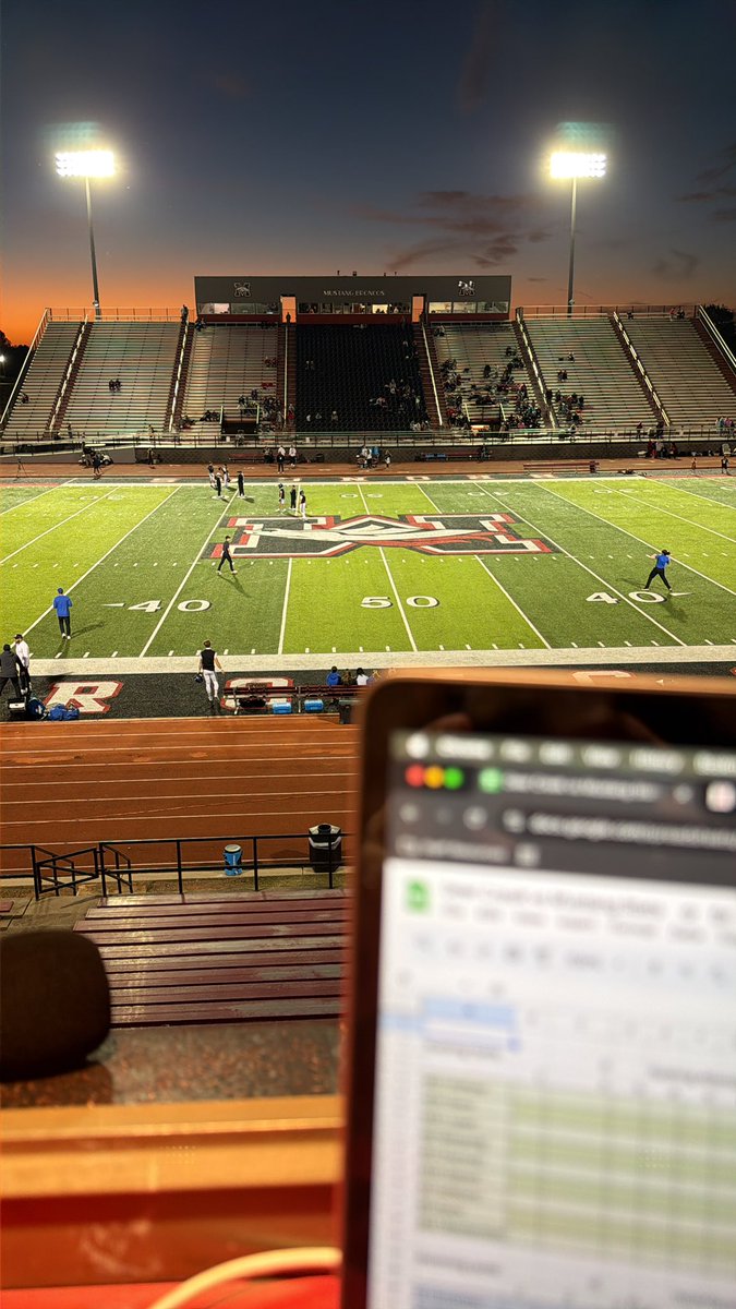 Anthony Mellendorf tweet media