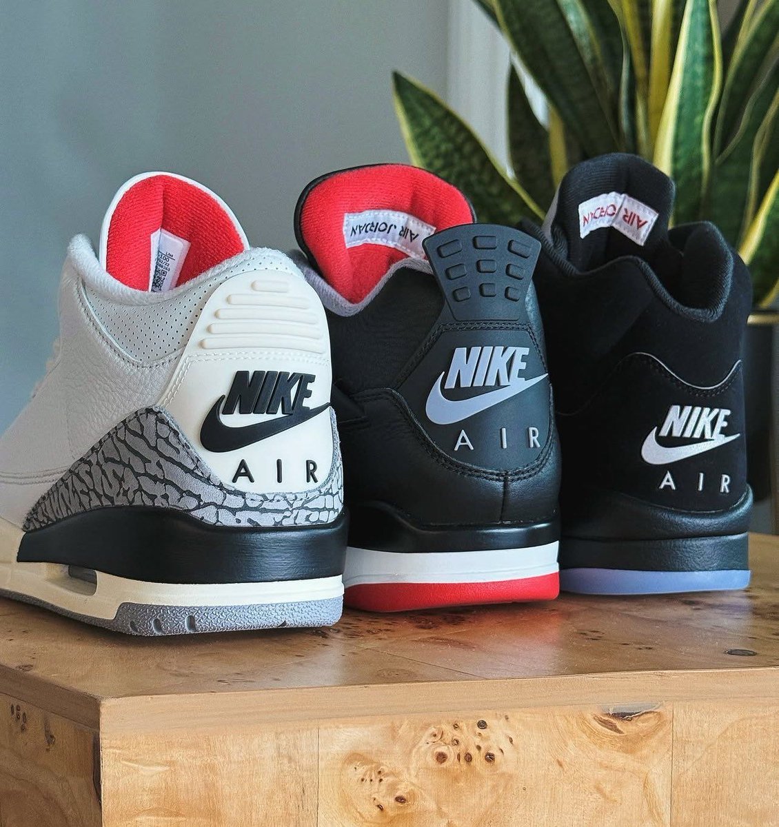 JustFreshKicks's tweet image. Nike Air 🙌