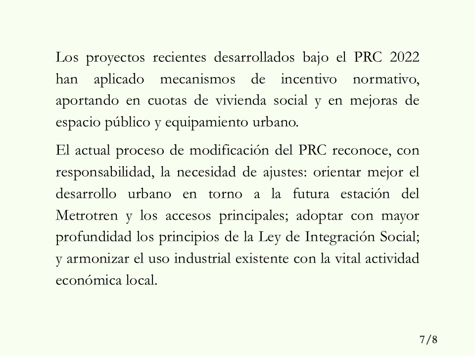DnlMCrv's tweet photo. Una comuna que merece un debate informado, con propuestas concretas, fundadas y comprometidas con la justicia territorial, la sustentabilidad y la democracia urbana. https://t.co/WvXbsgB2yA