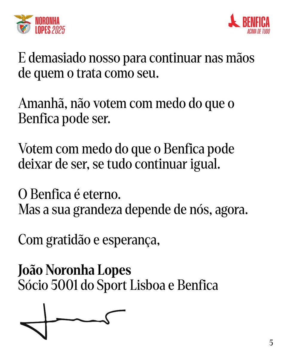 João Noronha Lopes tweet media