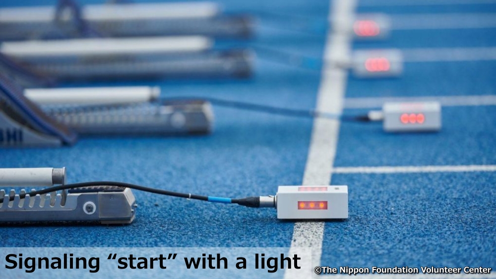 JapanGov's tweet image. Almost time for @deaf2025_games 🎉! Starting November 15, Japan's 1st Deaflympics welcomes around 3,000 global athletes competing in 21 sports. Visual aids and "Cheer Signs" support athletes and add to the excitement!
deaflympics2025-games.jp/en/

#TOKYO2025DEAFLYMPICS