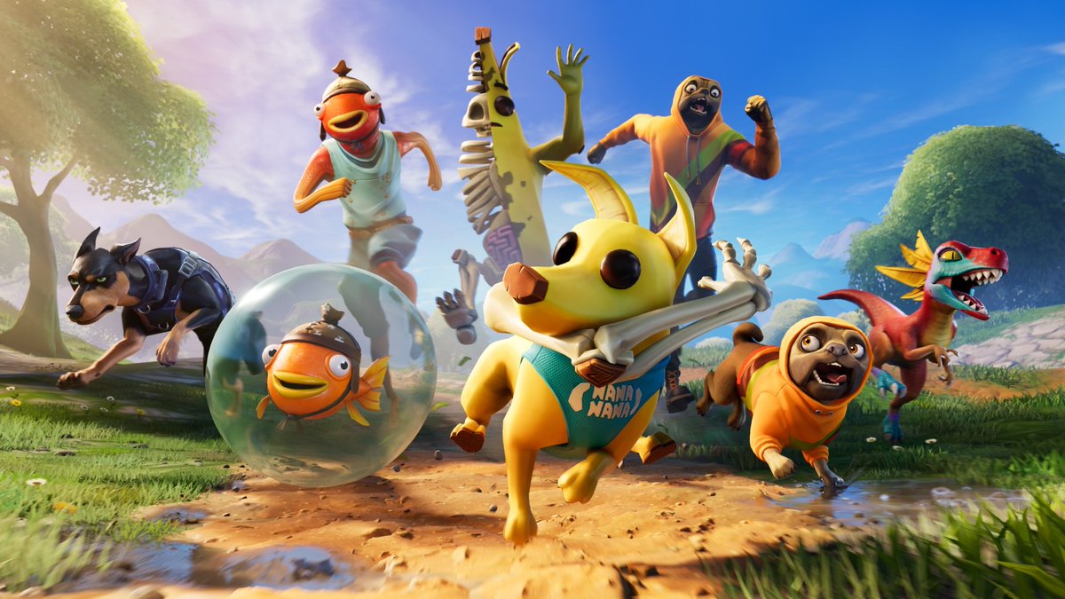 FireMonkey's tweet image. Some of the sidekick newsfeed assets