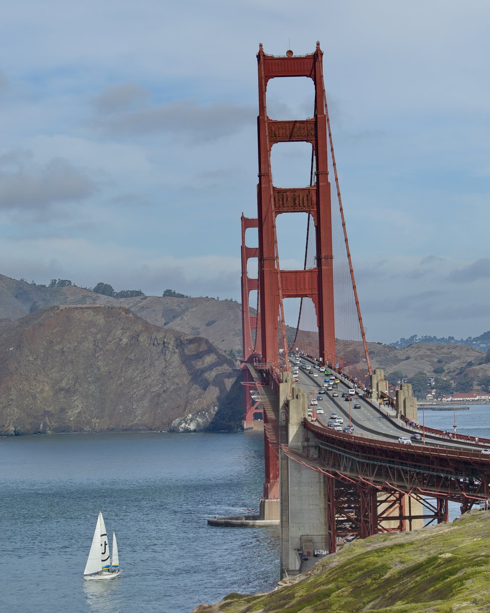 EB_Bob's tweet image. Playing tourist, at home.