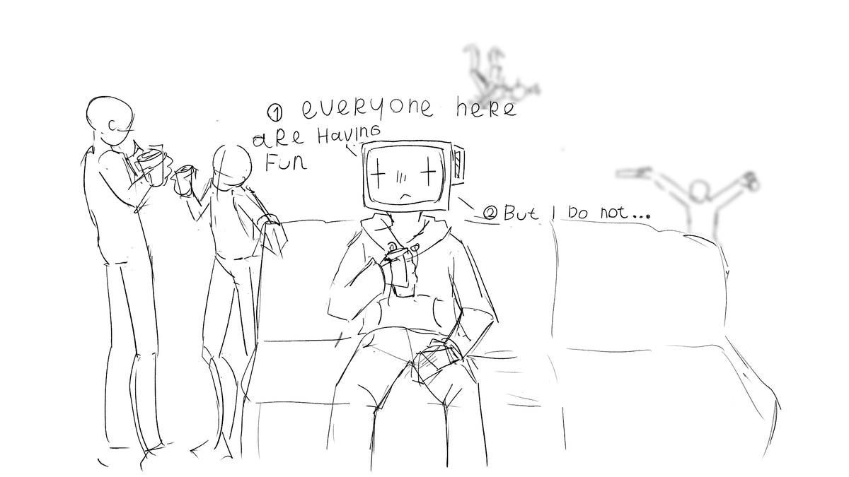 Sim_on_CRT's tweet image. //Second part #aitwt #computerlings