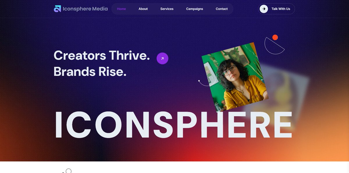 _Tec9ja's tweet photo. @contra 
So on todays #createeveryday challenge,

i completed a landing page for a client using the basic coding stacks Html, CSS and JS and of course Php to handling the form submissions and mailing request..

The project is a finished project:
https://t.co/3TK8nZTv1i https://t.co/fIw9NtHwls