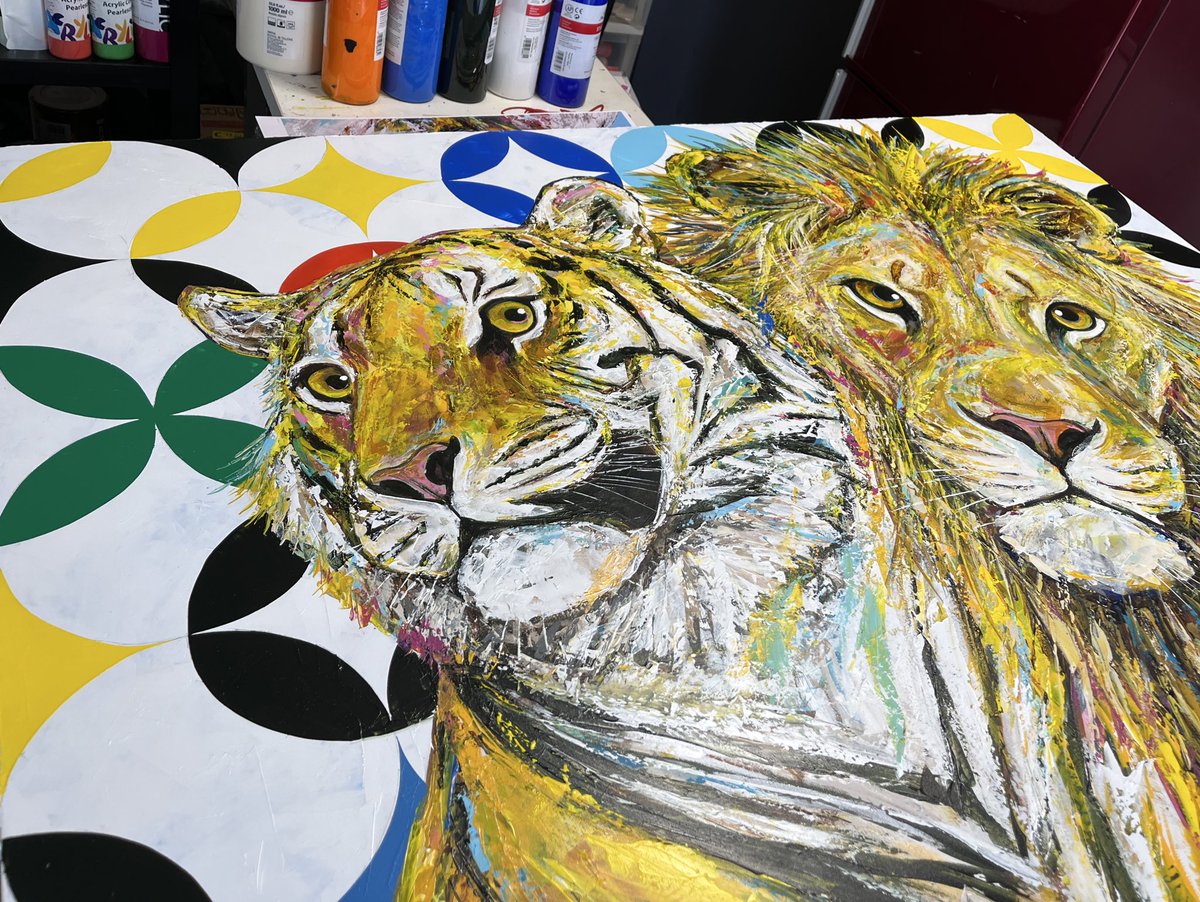 Nijisuke キャンバス　ジークレー Nijisuke キャンバスジークレー