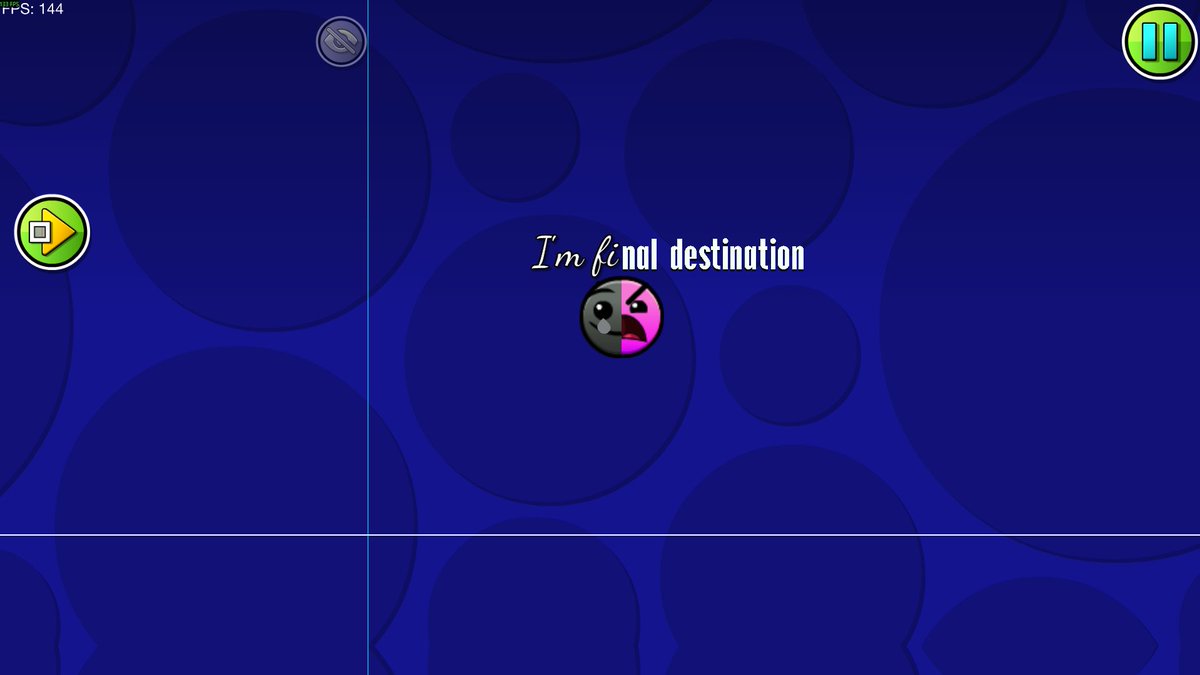 i found a masking technique in gd