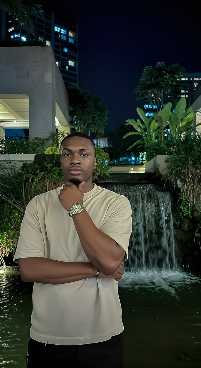 Kevn1X's tweet photo. Building ideas and concepts from imagination to execution.
This is not about titles or companies it is about creation and vision.
Ideas deserve to exist and mine are taking form.
#Founder #Ideas #Creators #ImaginationToExecution #Innovation https://t.co/0GGuQauWxl
