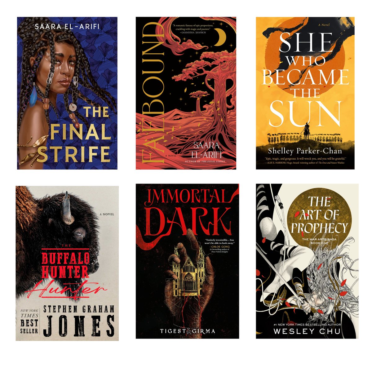 Wesley Chu (@wes_chu) / Posts / X, image size:1200x1200